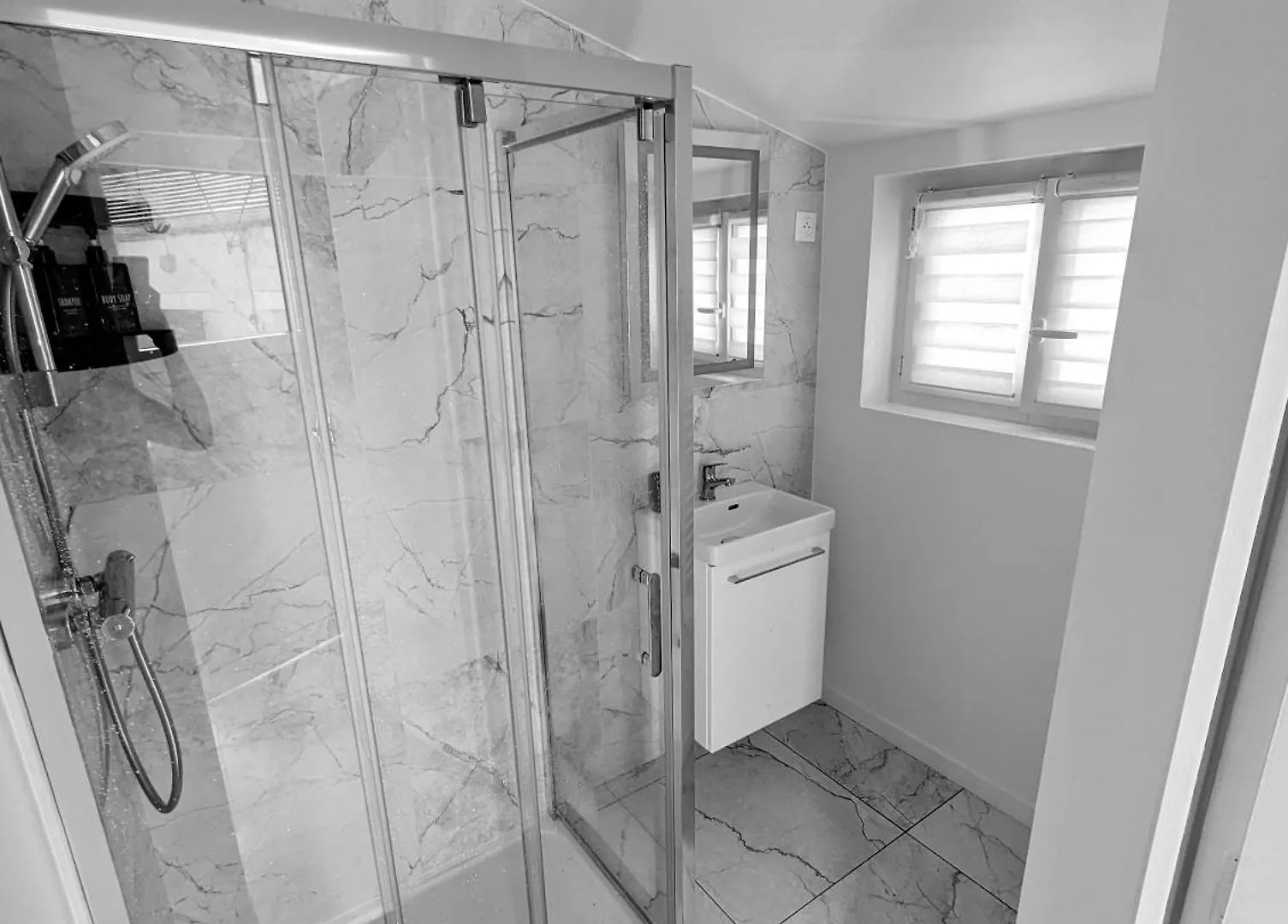 Apartment *J'Y Suis J'Y Reste* - Proche De Paris Villejuif