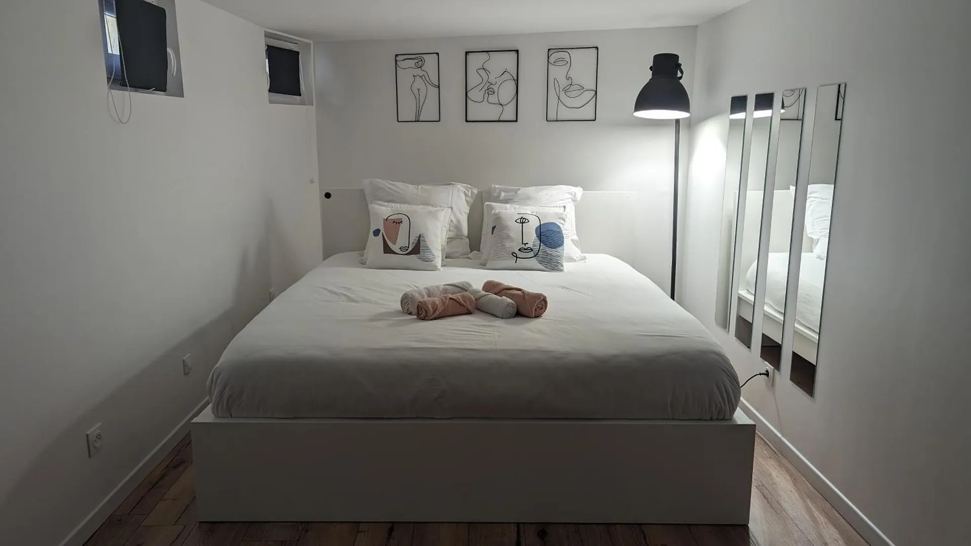 Apartment *J'Y Suis J'Y Reste* - Proche De Paris Villejuif