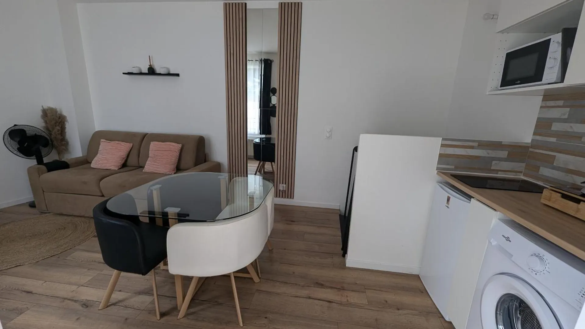 *J'Y Suis J'Y Reste* - Proche De Paris Villejuif Apartment