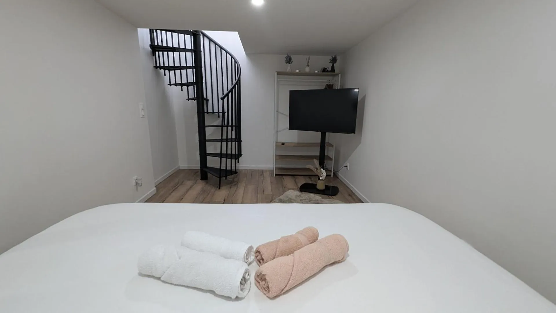 *J'Y Suis J'Y Reste* - Proche De Paris Villejuif Apartment
