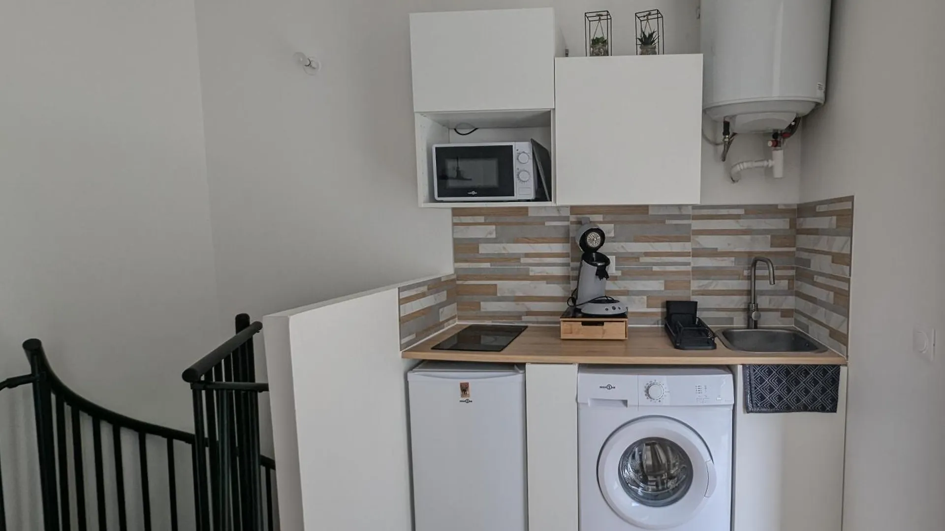 Apartment *J'Y Suis J'Y Reste* - Proche De Paris Villejuif