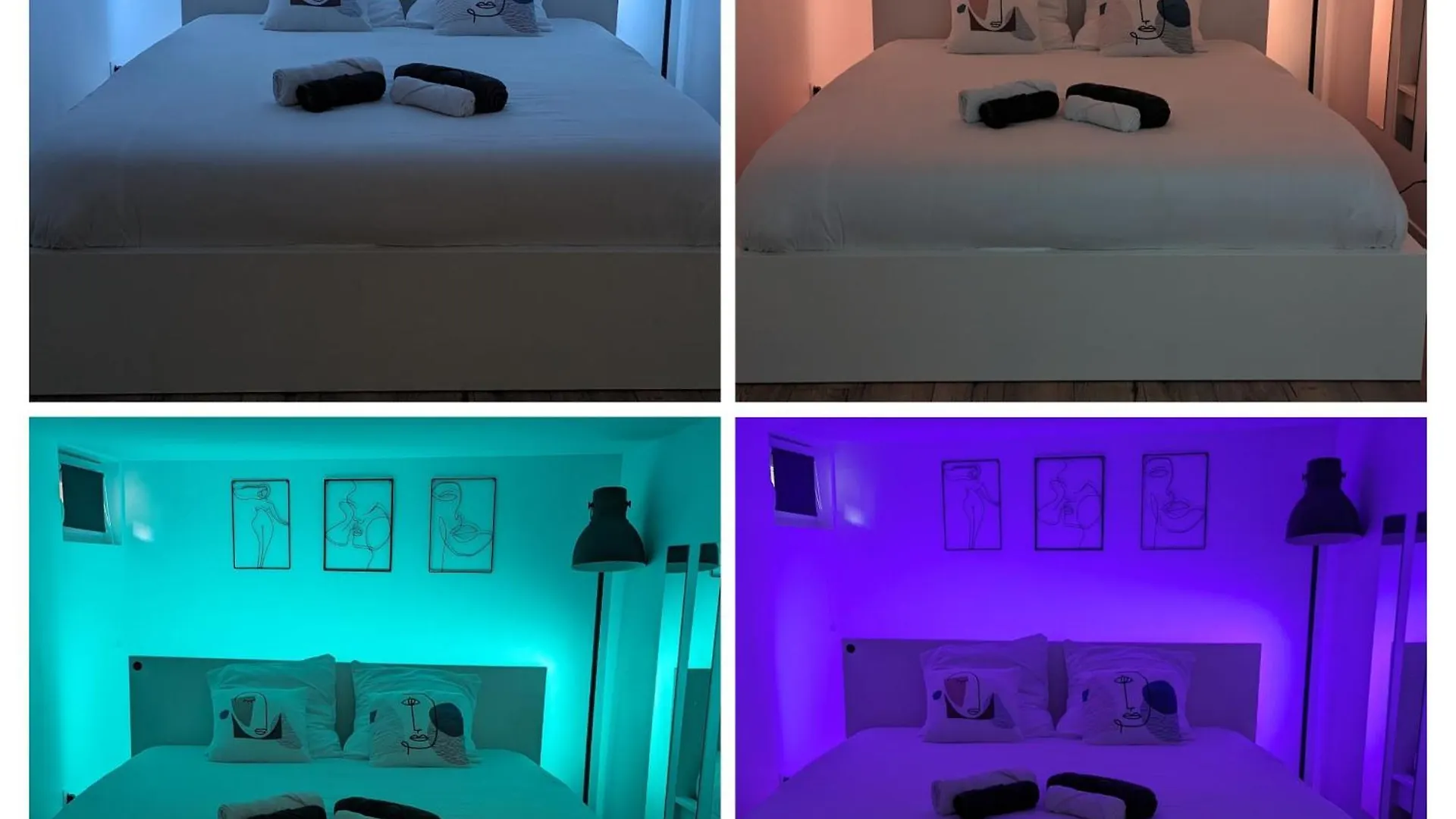 Apartment *J'Y Suis J'Y Reste* - Proche De Paris Villejuif